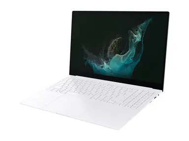 Samsung Electronics America I Samsung Galaxy BOOK2 Pro 15.6IN I7-1260P Intel Iris XE Graphics Windows 11 Pro, image 8