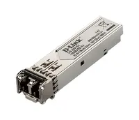 D-Link Systems 1000BASE-SX Multimode Sfp Optical Transceiver -40 to +85C, image 3