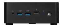 MSI Computer Cubi Nuc 13MQG-225US, image 3