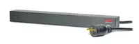 APC by Schneider Electric Rack PDU, Basic, 1U, 16A, 208V, the PDU Features 12 IEC 60320 C13 Outlets, Provi, image 3