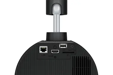 Epson Lightscene EV-115, image 8