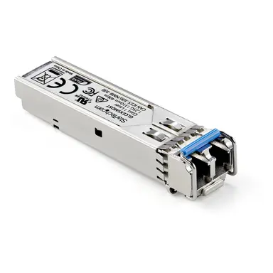 STARTECH.COM Cisco Glc-Ex-Smd Compatible Sfp - Gigabit Fiber 1000BASE-EX Sfp Transceiver Modu, image 6