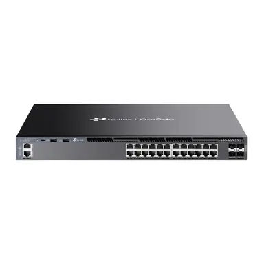 Omada Networks BY TP Link Omada 24-PORT Managed Switch