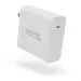 Plugable Technologies Plugable 140W USB C Charger, Gan Wall Laptop Charger, PD 3.1 (Epr) Power Adapter, image 5