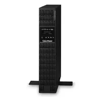 CyberPower Systems (USA) UPS - Rack/Tower - Double Conversion - 100,110, 115,120, 125 V+/, image 3