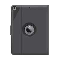 Targus Versavu Antimicrobial Case for iPad Mini 6TH Gen. Black 8.3 in, image 3
