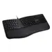 Kensington Computer Pro Fit Ergo Wired Keyboard, image 5