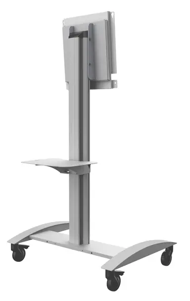 Peerless Industries Metal Shelf for SR560-FLIP, image 6