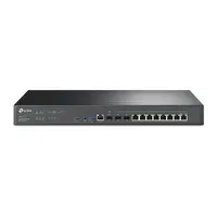 Omada Networks by TP Link Omada VPN Router with 10G Ports, image 3