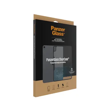 Panzerglass iPad 10.9 (2020) Clearcase, image 8
