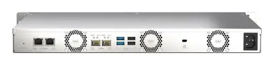 Qnap 4-BAY TS-435XEU Short-Depth 12 Arm-Based NAS, image 6