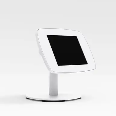 Bouncepad North America Bouncepad Counter 60 Apple iPad Mini 6TH Gen White Exposed Front Camera an, image 2
