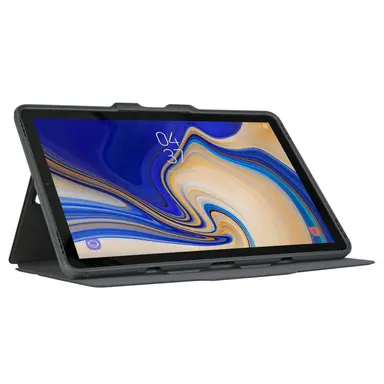 Targus Click-In Case for Samsung Galaxy Tab S4 (2018) Black 10.5, image 6