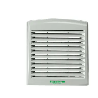APC BY Schneider Electric Outlet Grid Cut-Out 291X29MM, image 4