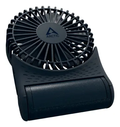 Arctic Cooling Summair 2GO (DARK BLUE), image 8