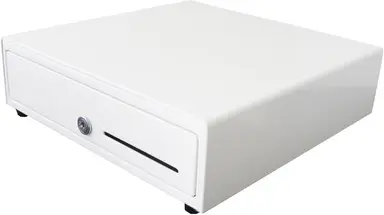 HP Engage One Prime White Cash Drawer U.S. English Localization, image 6