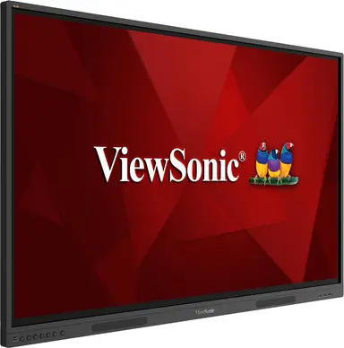 ViewSonic 55 in ViewBoard 4K Interactive Flat Panel, 3840 × 2160 Resolution - No OS, image 6