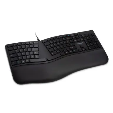Kensington Computer Pro Fit Ergo Wired Keyboard