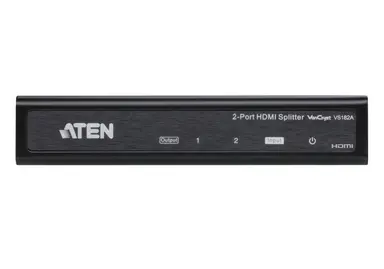 Aten 2 Port HDMI Splitter Support 4K, image 6