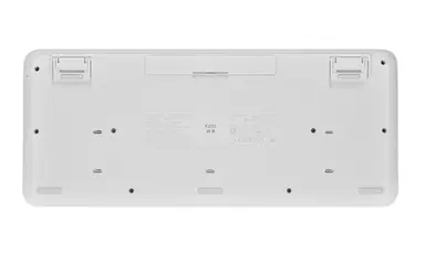 Logitech Signature K650 - Offwhite - US, image 4