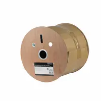 STARTECH.COM 1000 FT. Blue S/FTP CAT6A for 10 Gigabit Networks - High-Quality Copper Conducto, image 3