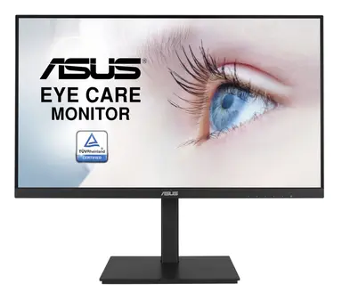 ASUS 23.8 in, 1080P Monitor (VA24DQSB) - Full HD, IPS, 75HZ, Speakers, Adaptive, image 6