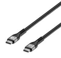 Manhattan - Strategic USB 2.0 Type-C Epr Charging Cable 240 W / PD 3.1, image 3