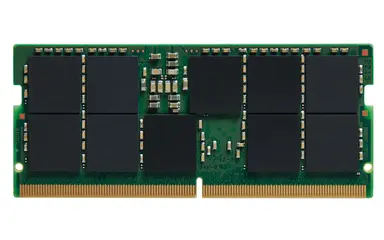 Kingston 32GB DDR5 5600MT/S ECC SODIMM, image 4