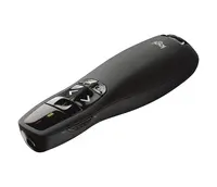 Logitech Wireless Presenter R400 - Black, image 3