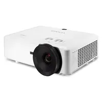 ViewSonic 6,000 ANSI Lumens WUXGA Short Throw Laser Installation Projector., image 3