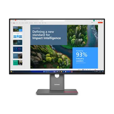 Lenovo P27UD-40(C26270UP0) 27 Monitor-HDMI