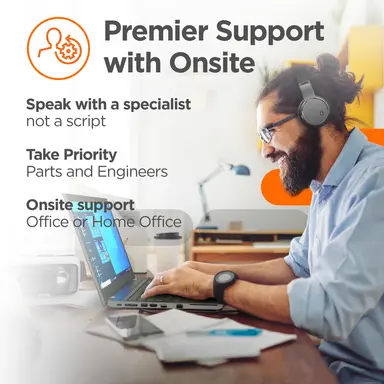 5YR PREMIER SUPPORT WITH ONSITE NBD - image 6