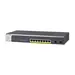NETGEAR Smart Switch Series (GS510TPP) - D1RU - Wired - 1GBPS - Networking / Ports Qty:, image 5