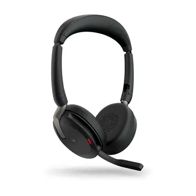 Jabra LINK380A MS Stereo Wireless Charger, NA