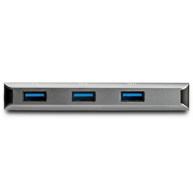 STARTECH.COM Bus Powered USB 3.1/3.2 Gen 2 Type-C Superspeed 10GBPS Hub - USB C Hub with SD C, image 7