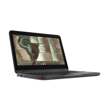 Lenovo New Lenovo 500E G3, Intel Celeron N4500 (1.10GHz, 4MB), 11.6 in HD Touch, Chrome, image 7