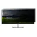 Targus 4VU Privacy Screen for Ultrawide Curved Monitor Clear 34IN, image 5