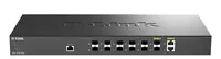 D-Link Systems 12-PORT 10 GB SFP+ Web Smart Switch Including 10 10 GB SFP+ Ports And 2 10GBASE-T/SF, image 3