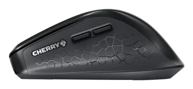 Cherry Americas Cherry Stream Mouse Comfort, image 7