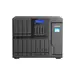 QNAP TS-1655 16-Bay High-Performance Desktop NAS, Intel Atom C5125 8C/8T 2.8GHz, image 5