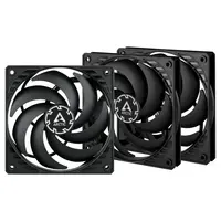 Arctic Cooling P12 Slim PWM PST - 3 Pack, image 3