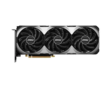 MSI Computer Geforce Rtx 4060 TI Ventus 3X 16 GB OC, image 6