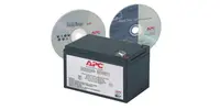 APC BY Schneider Electric APC - APC Replacement Battery Cartridge #3 - UPS Battery - Lead Acid, image 3