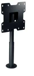 Peerless Industries Tabletop TV Swivel Mount for 26IN to 37IN (66 to 94 CM) Flat Panel Tvs with VESA