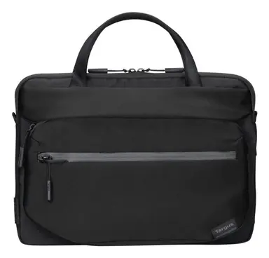 Targus 13-14 WORK+ 3-IN-1 Tech Briefcase Detachable Tech Organizer Unmatched Security, image 7