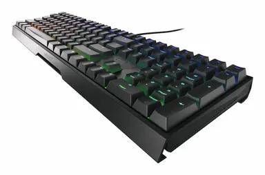 Cherry Americas Gaming Keyboard, image 7