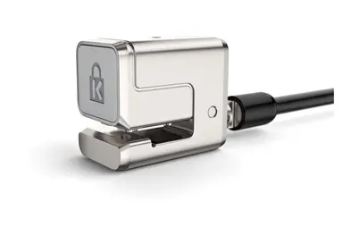 Kensington Computer Keyed Cable Lock for Surface Pro, image 6