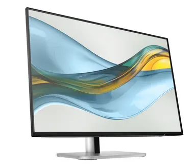 HP Sbuy S5 Pro 524PN 24 in WUXGA Monitor - C, image 7