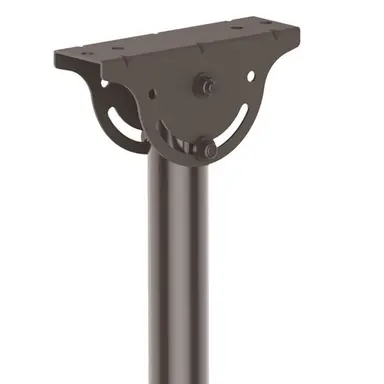 StarTech.com Full Motion Single TV Ceiling Mount for VESA Displays up to 75 in - Adjust. Teles, image 5