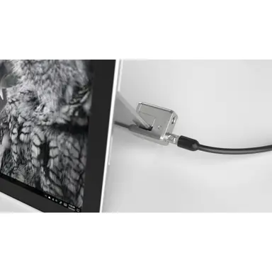 Kensington Computer Keyed Cable Lock Surface Pro, image 7